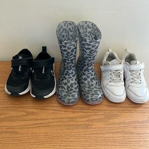 Girl shoe bundle